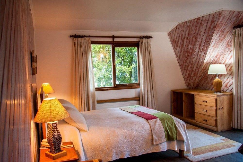 Salzburg Hotel Frutillar Luaran gambar