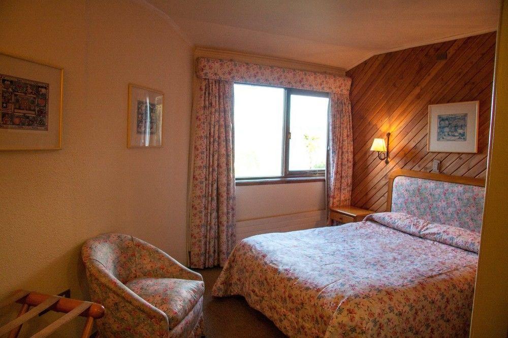 Salzburg Hotel Frutillar Luaran gambar
