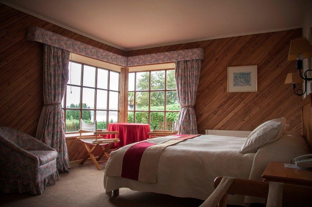Salzburg Hotel Frutillar Luaran gambar