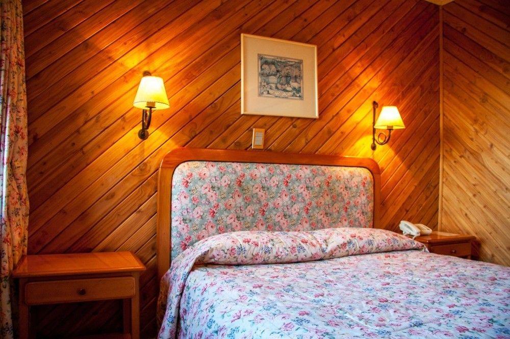 Salzburg Hotel Frutillar Luaran gambar