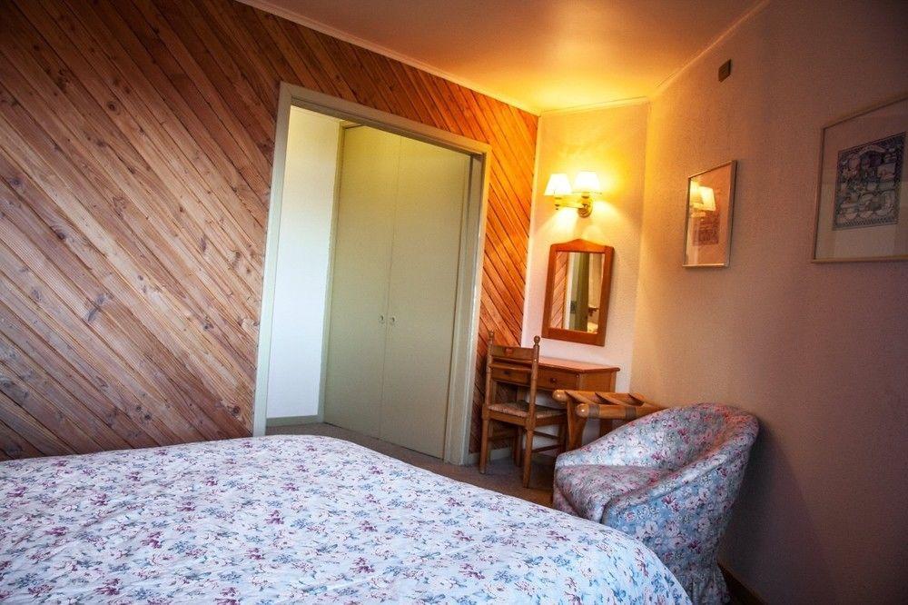 Salzburg Hotel Frutillar Luaran gambar