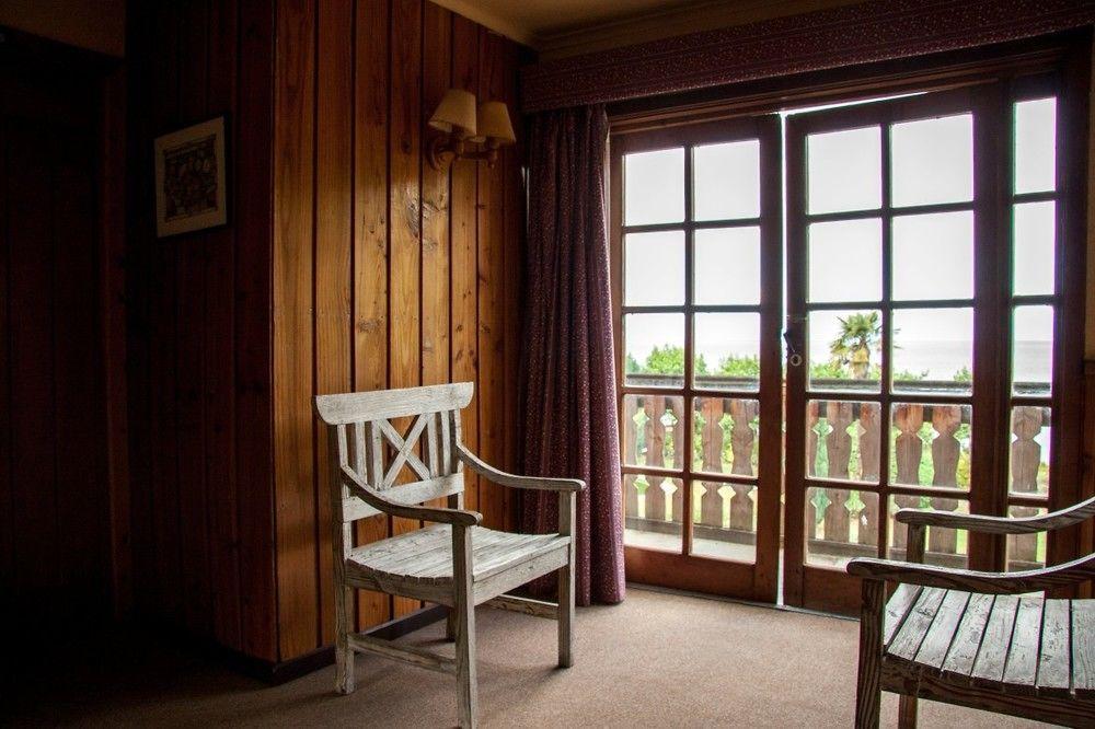 Salzburg Hotel Frutillar Luaran gambar