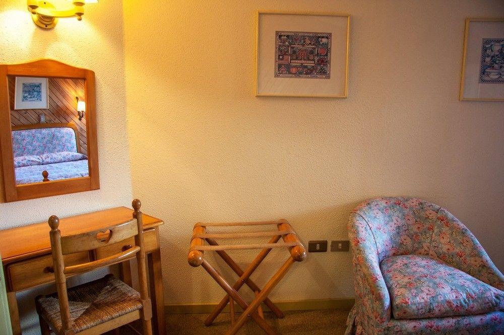 Salzburg Hotel Frutillar Luaran gambar