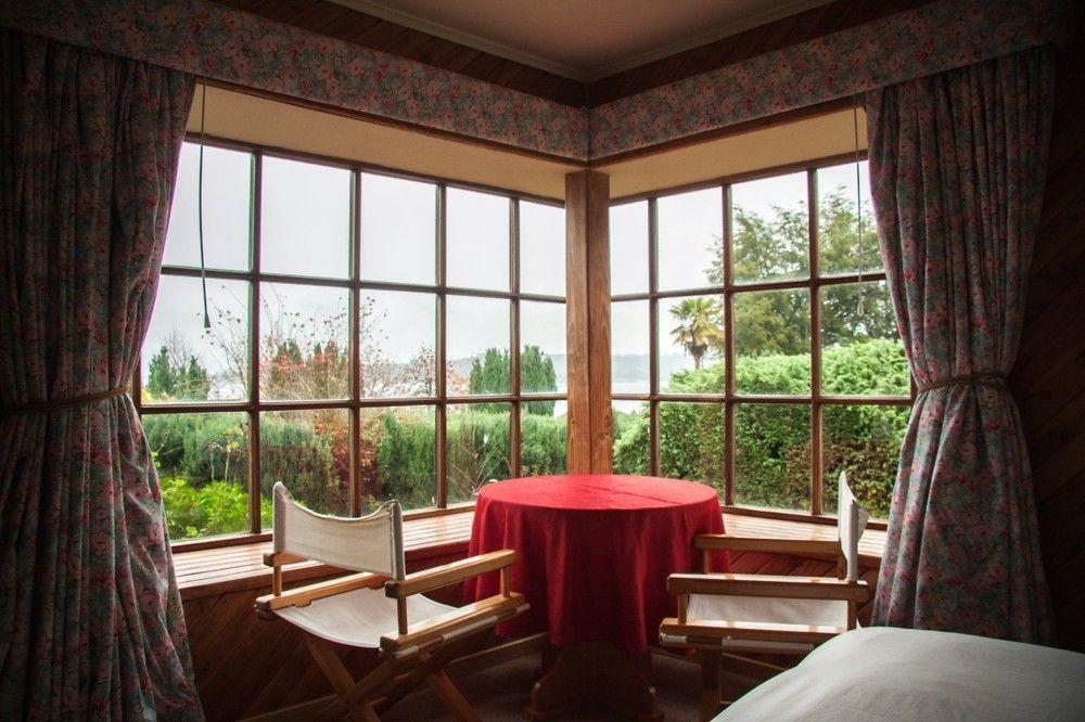 Salzburg Hotel Frutillar Luaran gambar