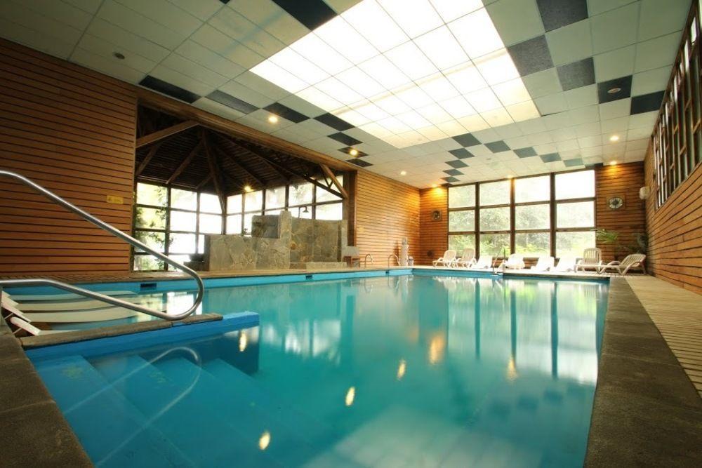 Salzburg Hotel Frutillar Luaran gambar